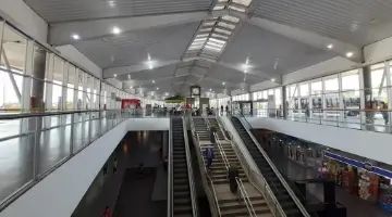 Imagen de terminal de terminal de santiago del estero